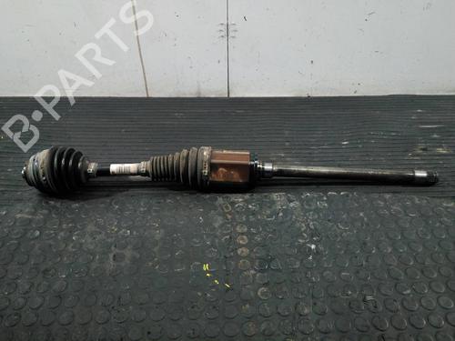 Used Right front driveshaft BMW X1 (E84) xDrive 18 d (143 hp) 7655860