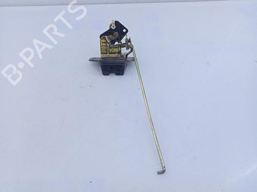 Schloss Heckdeckel für SSANGYONG KYRON 2.0 Xdi (141 hp) 16069922