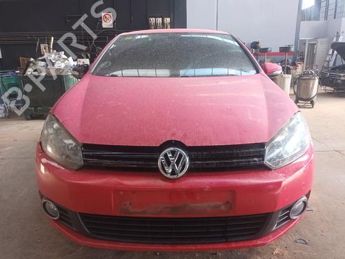 Gearbox VW GOLF VI (5K1) 1.6 TDI | BP29511603M3 