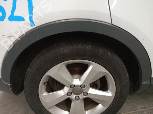 Højre bagtil skærm liste AUDI Q3 (8UB, 8UG) 2.0 TDI (140 hp) 30640863