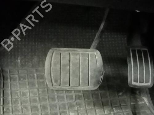 Used Break pedal CITROËN C4 Grand Picasso II (DA_, DE_) [2013-2025]  15804098