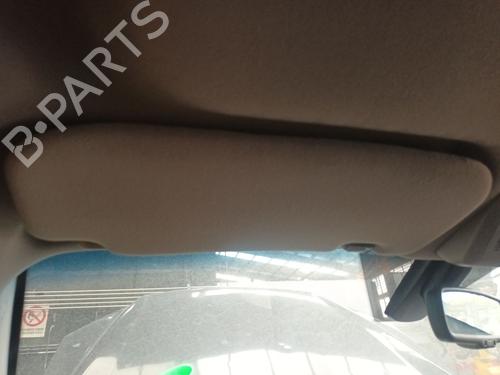 Left sun visor CHEVROLET CAPTIVA (C100, C140) 2.0 D 4WD | BP38563954I1 - Image 3