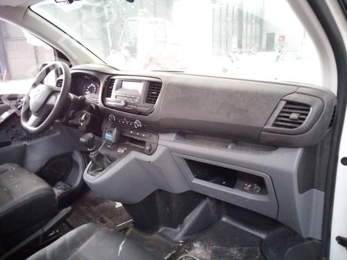 Elektronisk modul OPEL VIVARO C Platform Cabin (K0) 2.0 | BP11514061M83 