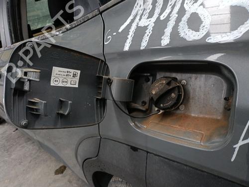 Fuel flap HYUNDAI KONA (OS, OSE, OSI) 1.0 T-GDi | BP29481178C131 