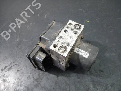 ABS pump VW TIGUAN (5N_) 2.0 TDI 4motion | BP14937109M43 