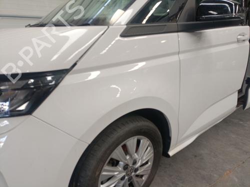 Forskærm venstre VW MULTIVAN T7 (STM, STN) 1.4 eHybrid | BP38647082C41 - Image 2