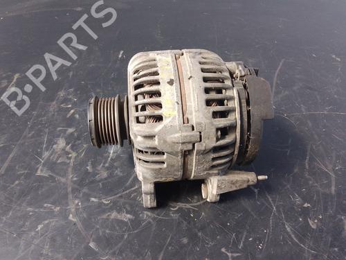 Used Alternator SEAT LEON (1P1) 2.0 TDI (140 hp) 28143273