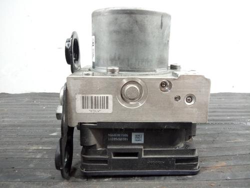 ABS pump SKODA RAPID (NH3, NK3, NK6) 1.6 TDI | BP9268268M43 