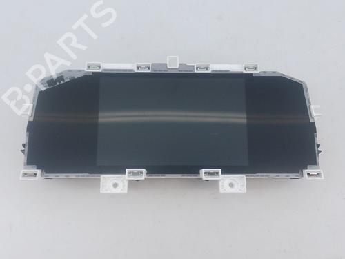 Instrument cluster VW T-CROSS (C11, D31)  | BP32516885C47 