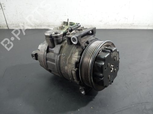 AC compressor MERCEDES-BENZ E-CLASS (W211)  | BP11280346M34 