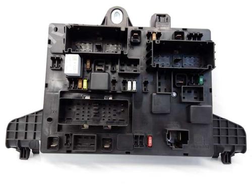 Used Fuse box OPEL ASTRA J (P10) 2.0 CDTI (68) (165 hp) 2515945