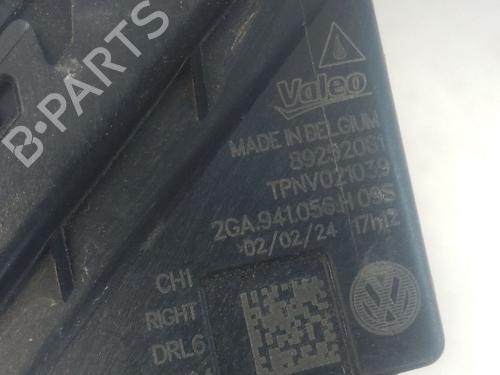 Right front indicator VW T-ROC (A11, D11) 1.5 TSI | BP39961602C33 - Image 3