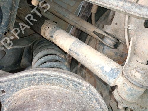 Used Left rear shock absorber FORD FOCUS III Turnier 1.5 TDCi (95 hp) 27356953