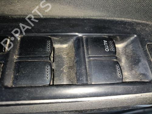 Used Left front window switch Left front window switch 38484430 38484430