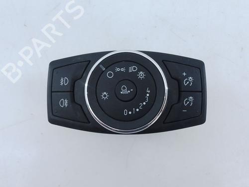 Used Headlight switch FORD TOURNEO COURIER B460 MPV 1.5 EcoBlue (100 hp) 27712995