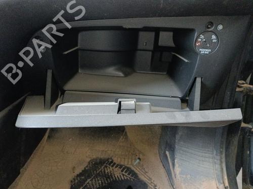 Glove box OPEL CORSA E (X15) 1.4 (08, 68) | BP38466155C95 - Image 2