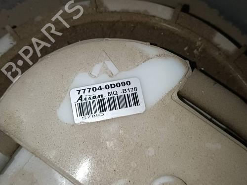 Used Fuel pump TOYOTA YARIS (_P13_) [2010-2020]  20706858