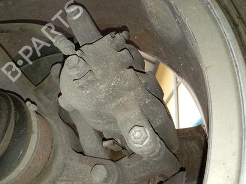 Used Left front brake caliper HONDA CIVIC VIII Hatchback (FN, FK) 1.8 (FN1, FK2) (140 hp) 31943056