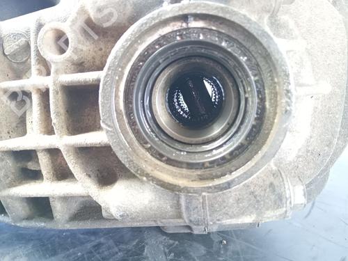 Front differential MERCEDES-BENZ M-CLASS (W164)  | BP22333926M23 