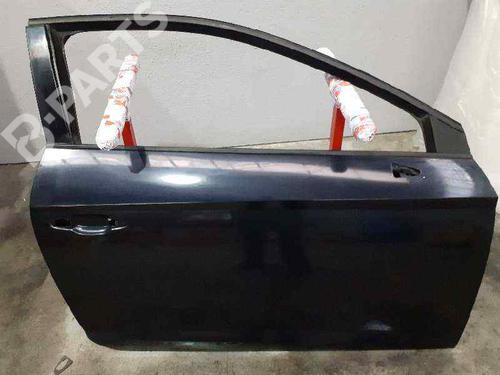 Porta anteriore destra SEAT LEON SC (5F5) 2.0 TDI (184 hp) 3013799