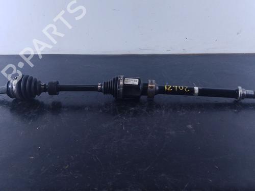 Used Right front driveshaft MAZDA CX-30 (DM) [2019-2025]  22906190