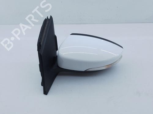 Left mirror FORD KUGA II (DM2) 1.5 TDCi | BP28128972C26 