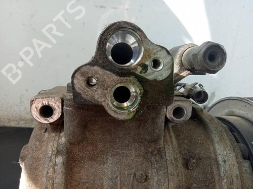 AC compressor TOYOTA LAND CRUISER 90 (_J9_) 3.0 TD (KZJ90_, KZJ95_, KZJ90R, KZJ95R, KZJ90W, KZJ95W) | BP12493456M34 