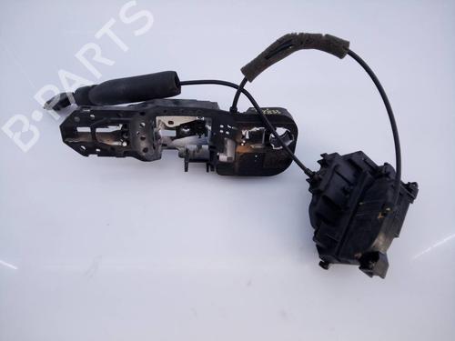 Used Rear left lock RENAULT MEGANE III Hatchback (BZ0/1_, B3_) 1.5 dCi (BZ1G, BZ1W, BZ0R) (95 hp) 6308945