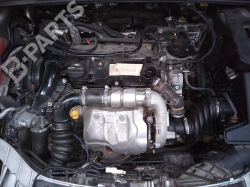 Left sun visor FORD FOCUS III 1.6 TDCi | BP8916997I1  - Image 5