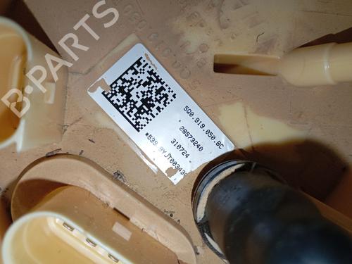 Used Fuel pump SKODA OCTAVIA IV Combi (NX5, PV5) 2.0 TDi (150 hp) 27983994