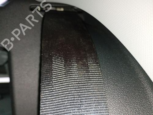 Sikkerhedssele bag venstre Sikkerhedssele bag venstre AUDI A1 Sportback (GBA) 30 TFSI (110 hp) 33936695 33936695