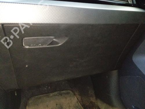 Hanskerom Hanskerom AUDI A1 Sportback (GBA) 30 TFSI (110 hp) 33942677 33942677