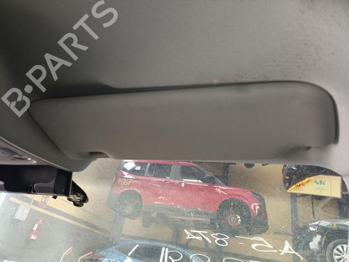 Right sun visor AUDI A5 Sportback (8TA) 3.0 TDI | BP38112373I2 - Image 2