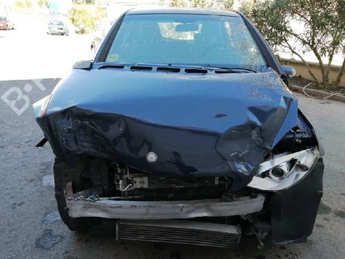 Starter MERCEDES-BENZ B-CLASS Sports Tourer (W245)  | BP5216589M8 