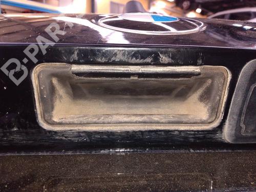 tailgate-handle-bmw-x1-e84-sdrive-18-d-2009-2010-2011-2012-2013-2014-2015-10349252 main image