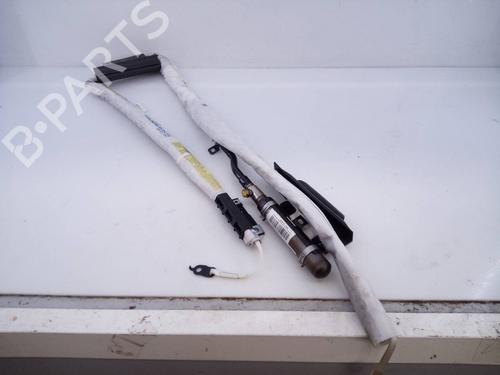 Venstre gardin kollisjonspute HYUNDAI ix35 (LM, EL, ELH) 1.6 (135 hp) 12933945
