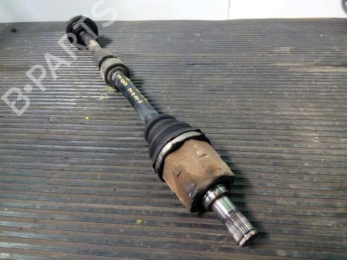 Used Right front driveshaft KIA CEE'D Hatchback (ED) [2006-2012]  437387