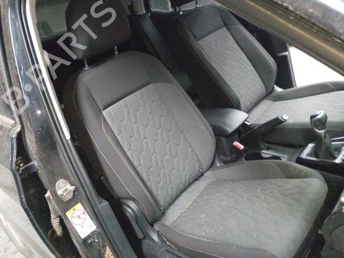 Engine control unit (ECU) VW T-CROSS (C11, D31) | BP32454616M57