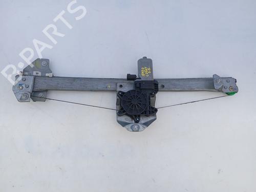 Used Front left window mechanism Front left window mechanism DACIA LODGY (JS_) 1.5 dCi (JSMC, JSAF) (107 hp) 39955429 39955429