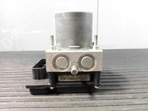 ABS pump AUDI A4 B7 Avant (8ED) 2.0 TDI 16V | BP1554938M43 