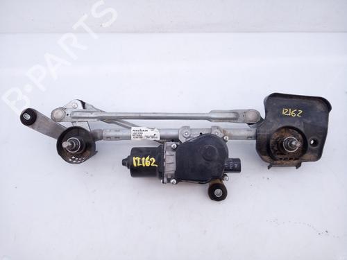 Used Front wiper motor NISSAN MICRA V (K14) [2016-2025]  18483726