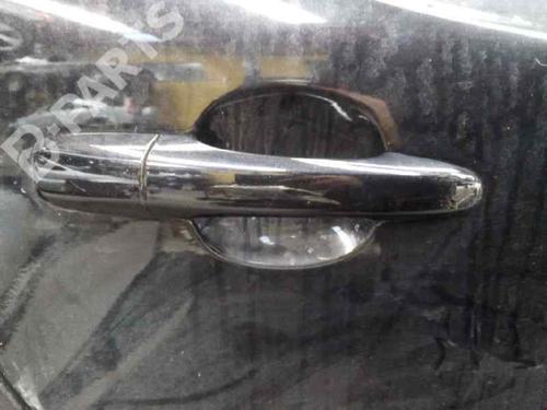 Used Rear right exterior door handle Rear right exterior door handle VOLVO V40 Hatchback (525) D2 (114 hp) 2779739 2779739