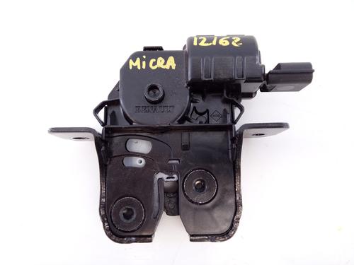 Tailgate lock NISSAN MICRA V (K14)  | BP19435637C101 