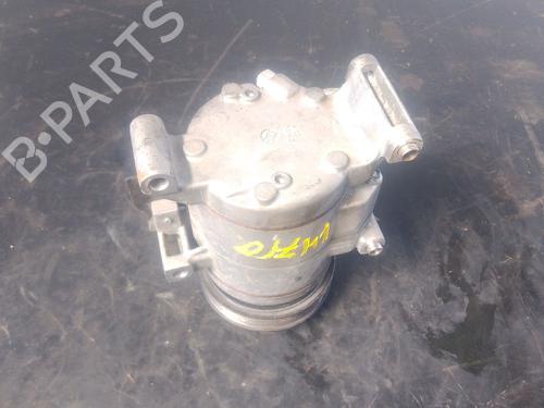 AC compressor MAZDA CX-5 (KE, GH) 2.2 D (KE2FW) | BP38512385M34 - Image 5