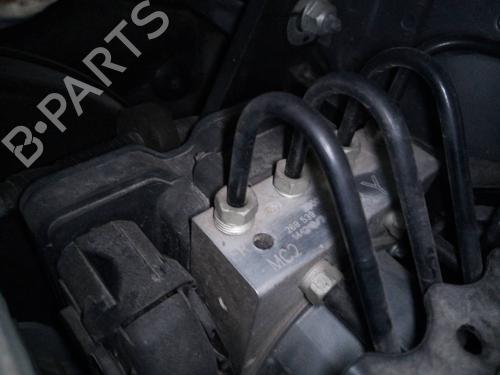 Used ABS pump OPEL CORSA E (X15) [2014-2025]  17387897