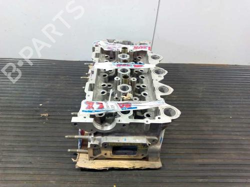 Cylinder head FORD FOCUS II (DA_, HCP, DP) 1.6 TDCi | BP10974851M5 