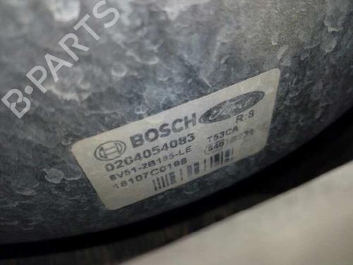 Used Servo brake FORD FIESTA VI (CB1, CCN) 1.6 TDCi (95 hp) 3251531