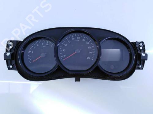 Used Instrument cluster DACIA LOGAN Pickup (US_) 1.5 dCi (75 hp) 6575890