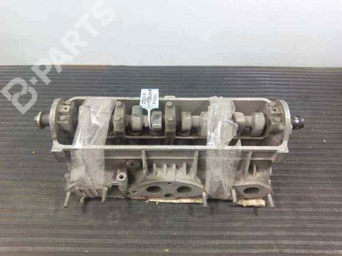 Used Cylinder head Cylinder head SEAT IBIZA I (21A) 1.5 i Cat (90 hp) 10974857 10974857