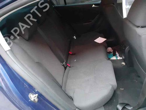 Squib airbag VW PASSAT B6 (3C2) 2.0 TDI | BP5276993C102 